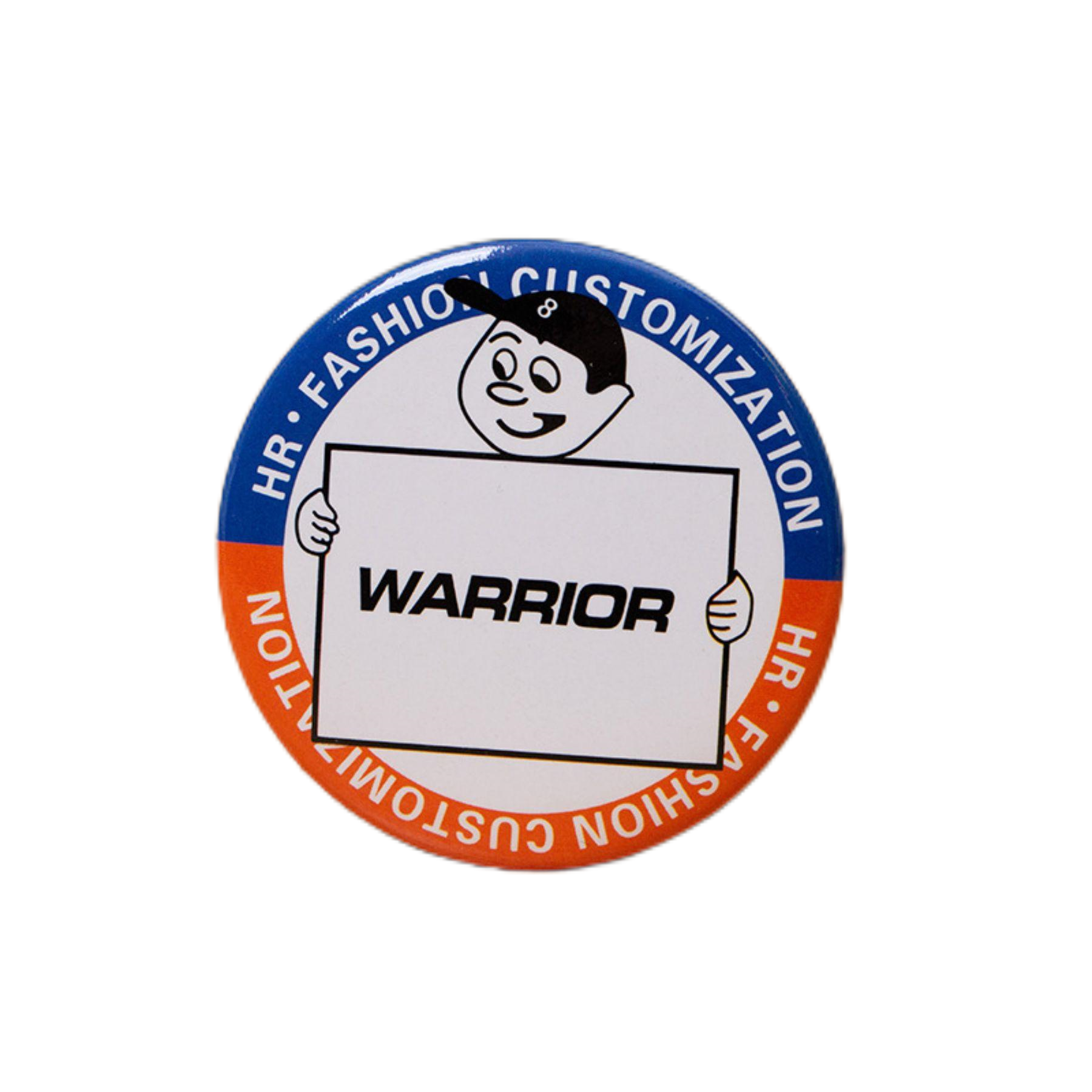 Round Pin Badges 4