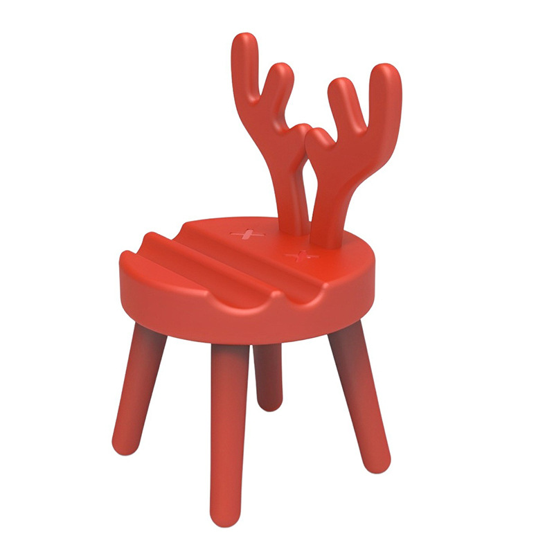 Cute Chair Phone Holder 3