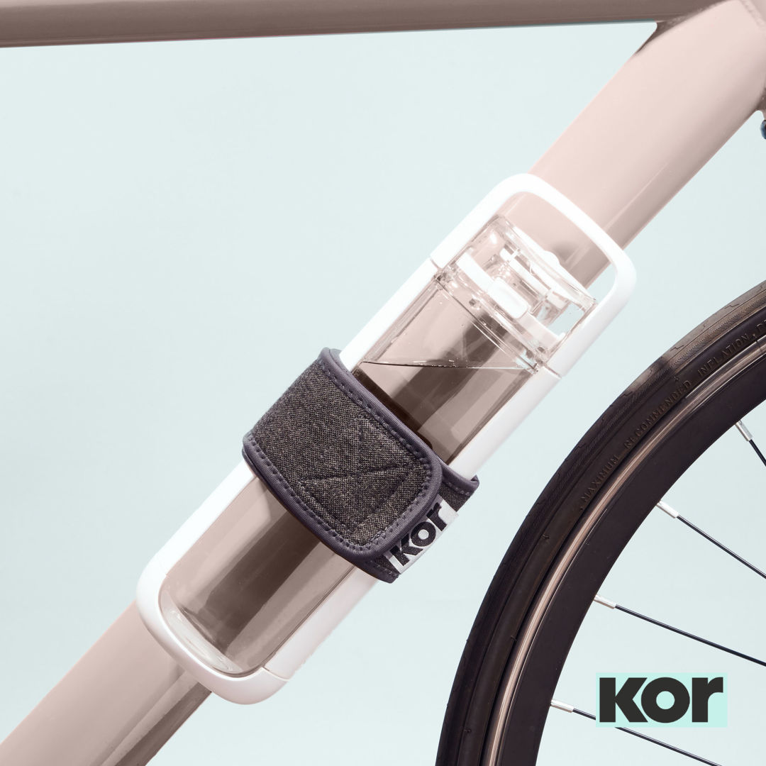 Kor® Ride Bottle Holder 11