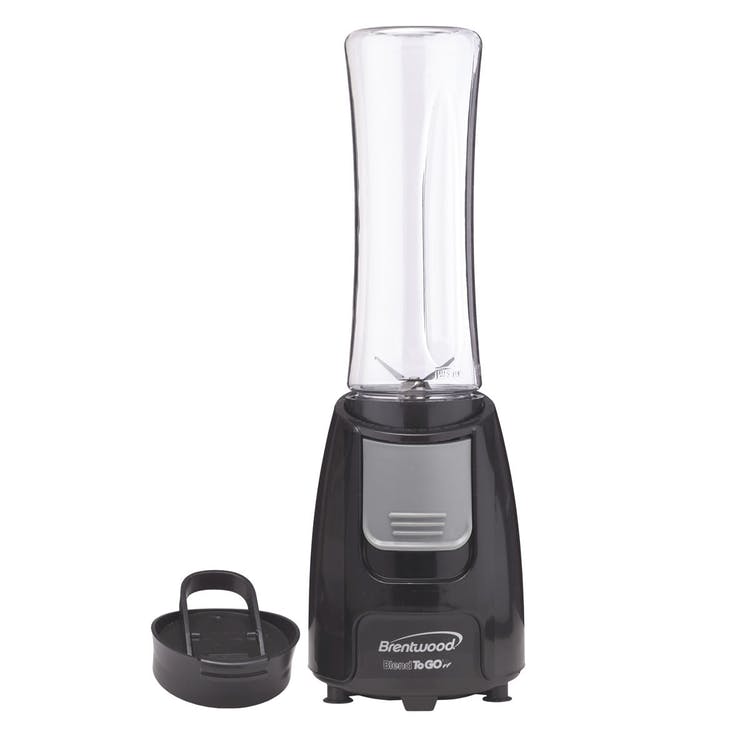 Personal Blenders - Black 20 oz 2