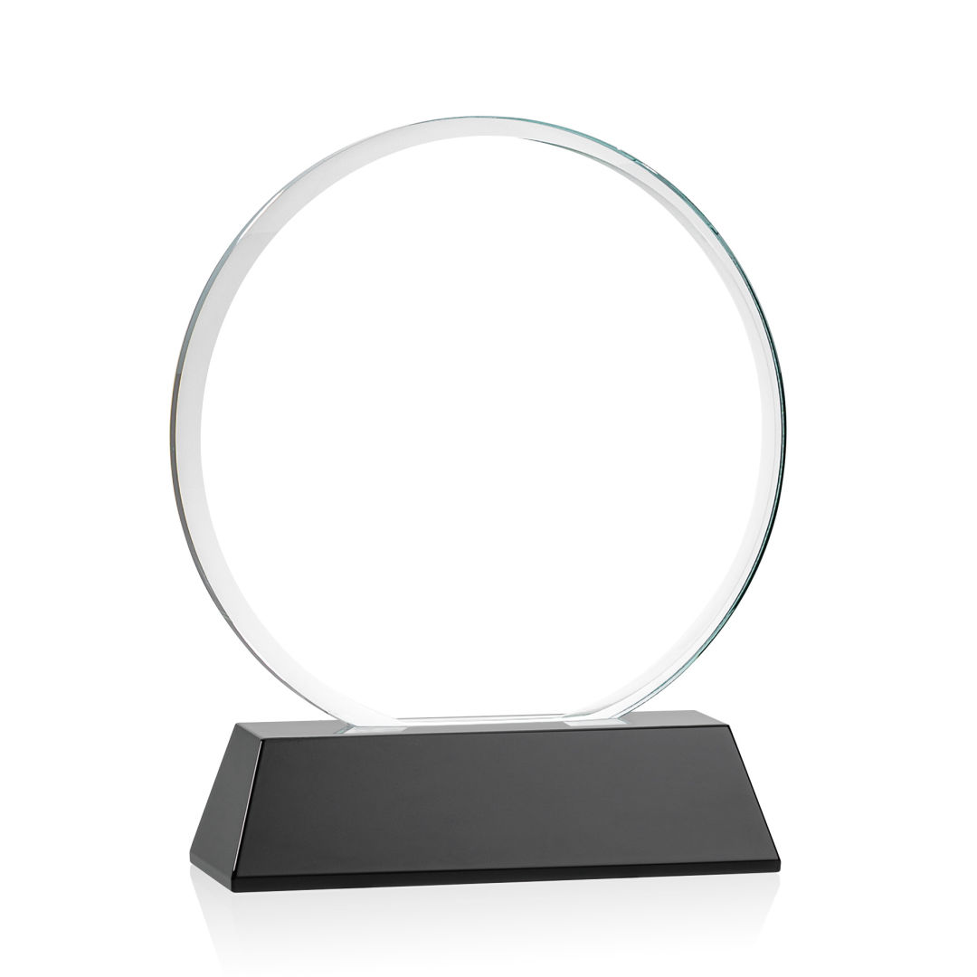 Blackpool on Newhaven VividPrint™ Award - Black 4