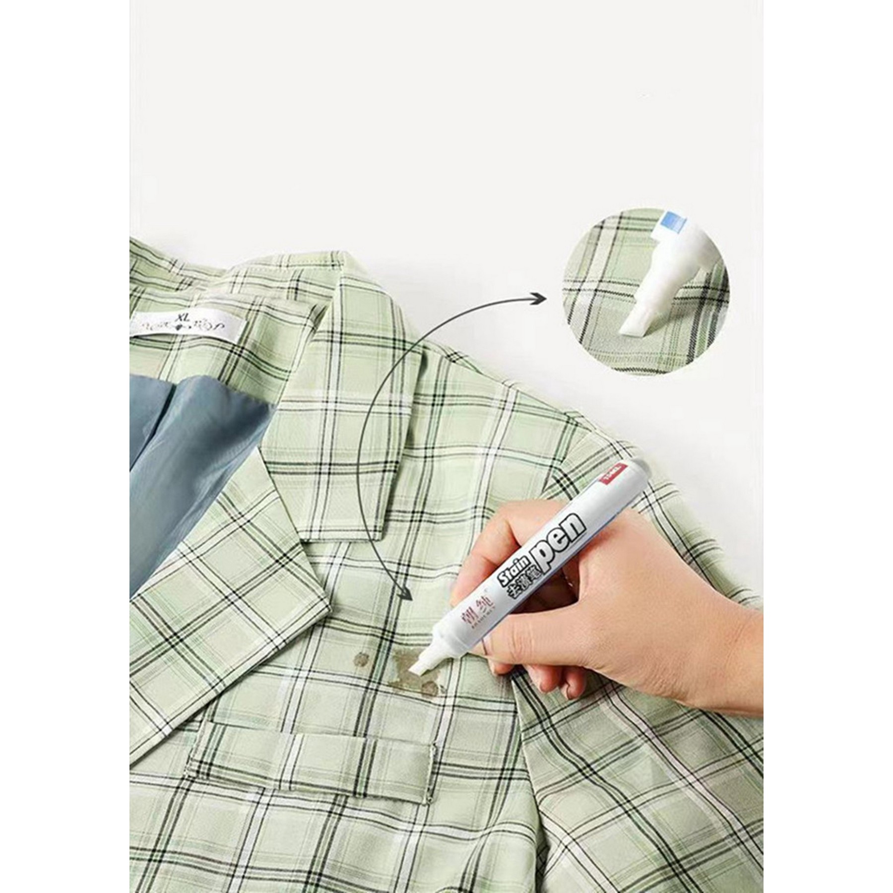 0.33 Oz. Stain Remover Pen 2