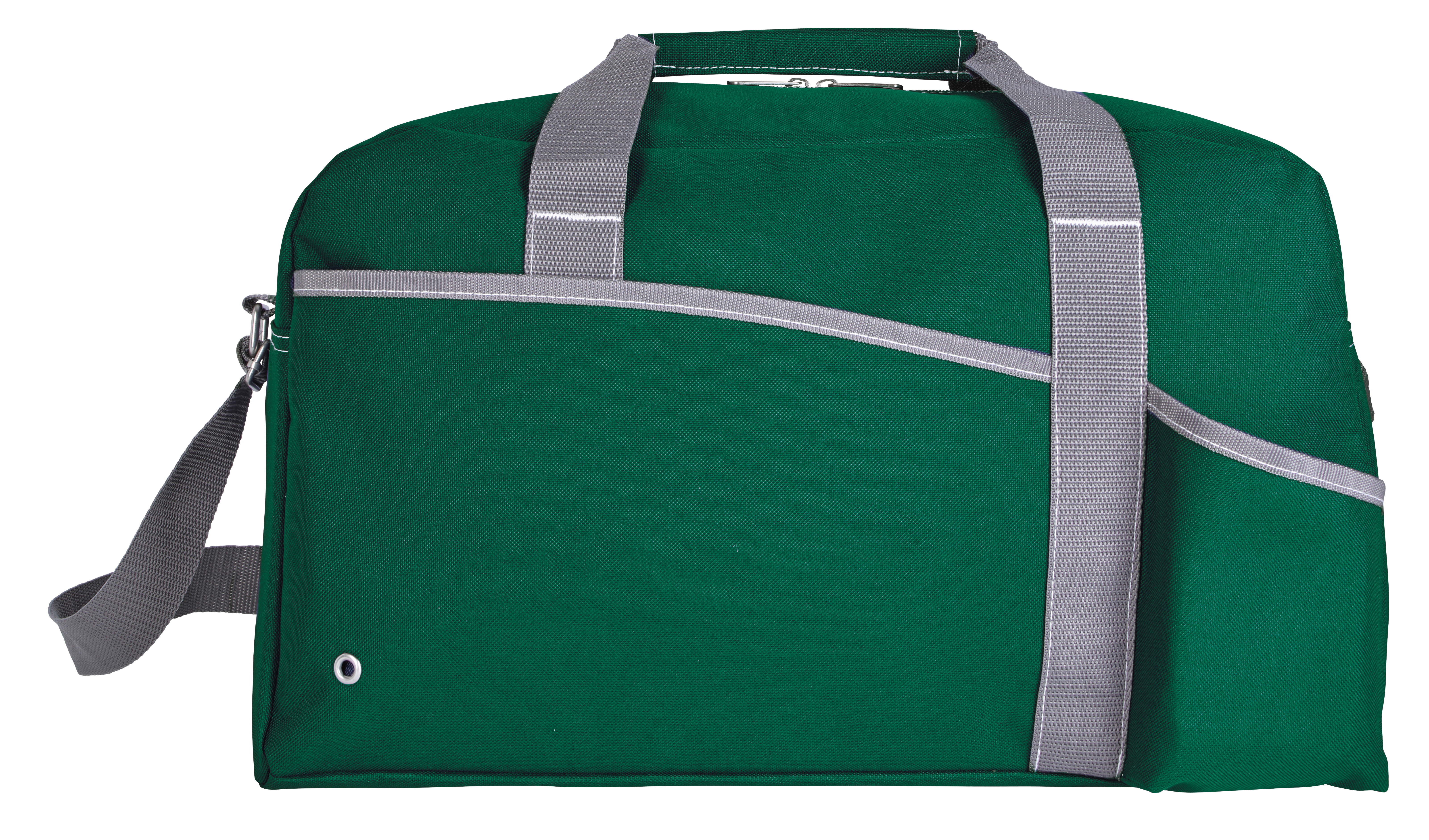 Atchison® RPET Center Court Duffel 19