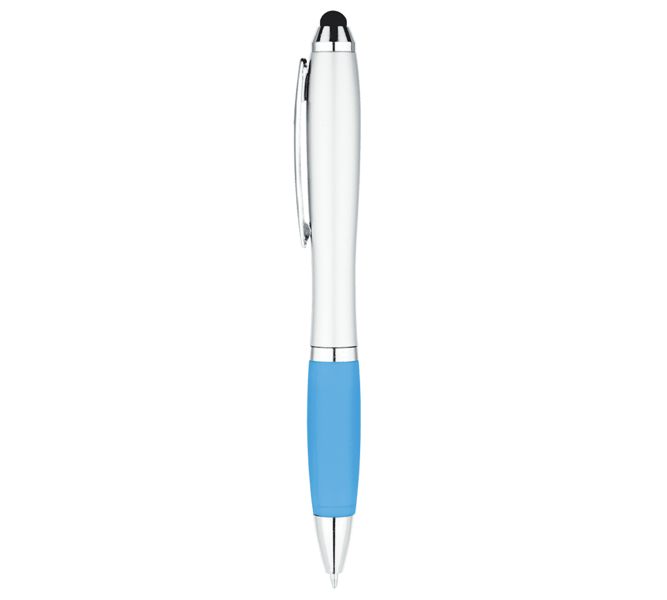 Curvaceous Ballpoint Stylus 75