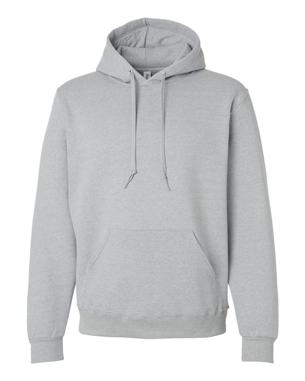 Unisex Eco™ Premium Blend Ring-Spun Hooded Sweatshirt - 700MR 5