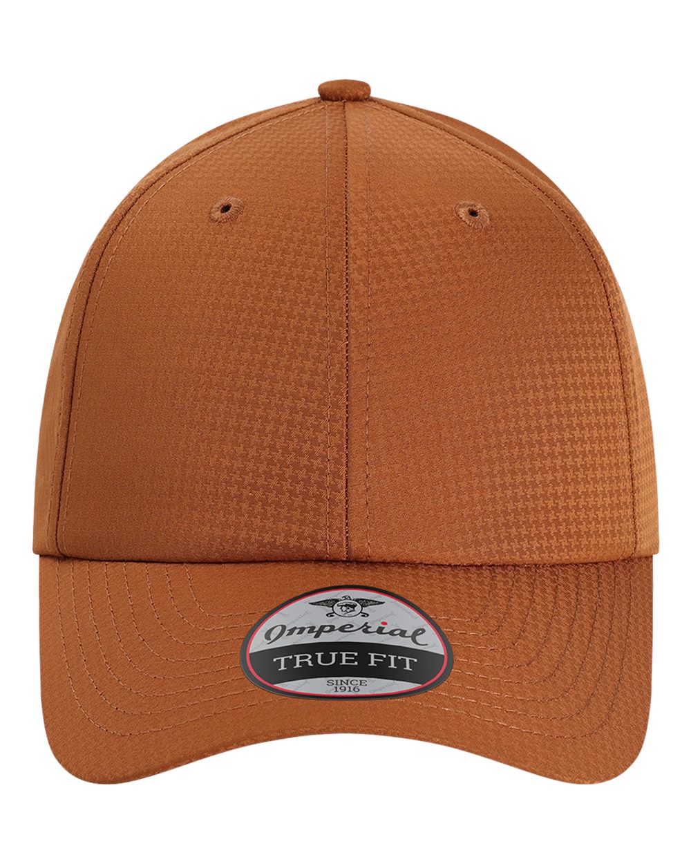 The Sophisticate Cap - X210X 4