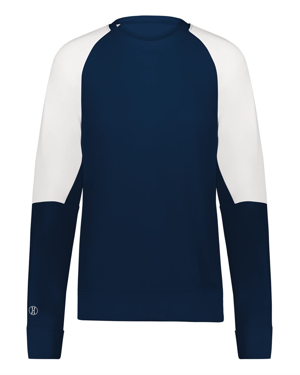 Women's Momentum Team Crewneck Sweatshirt - 223725 10