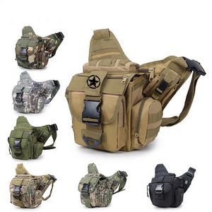 Military Tactical Waist Bag 5
