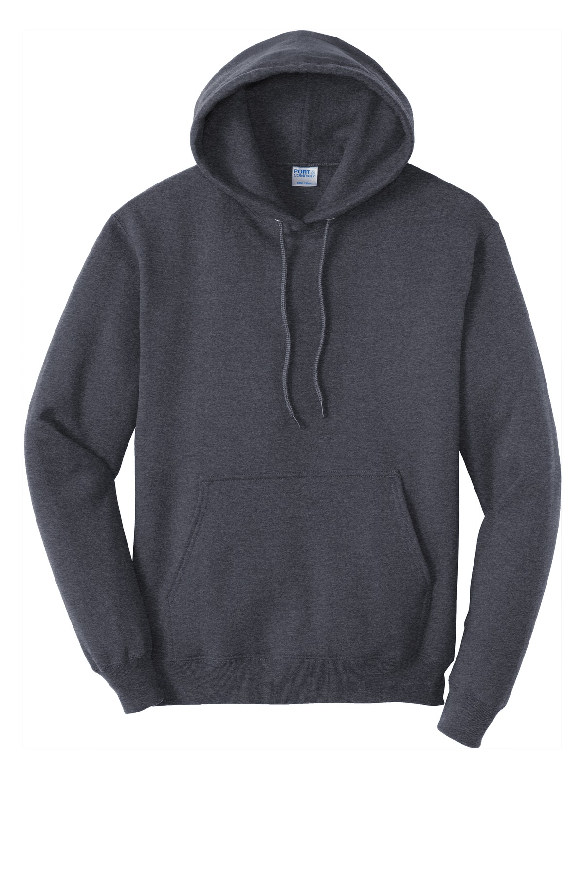 Port & Company® Core Fleece Pullover Hooded Sweatshirt 13