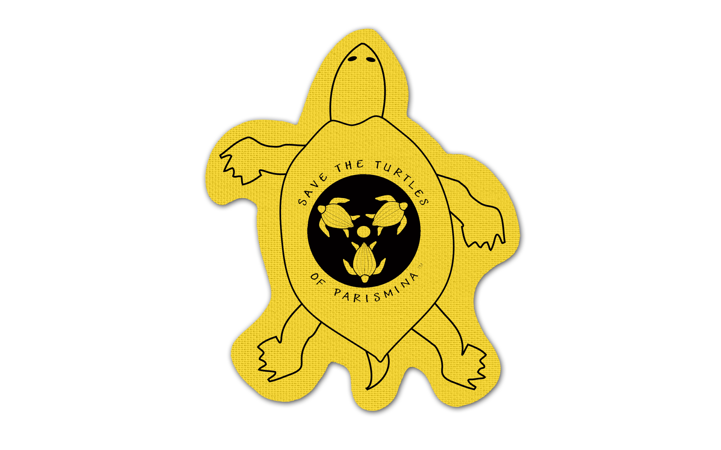 Turtle Rubber Jar Opener 52