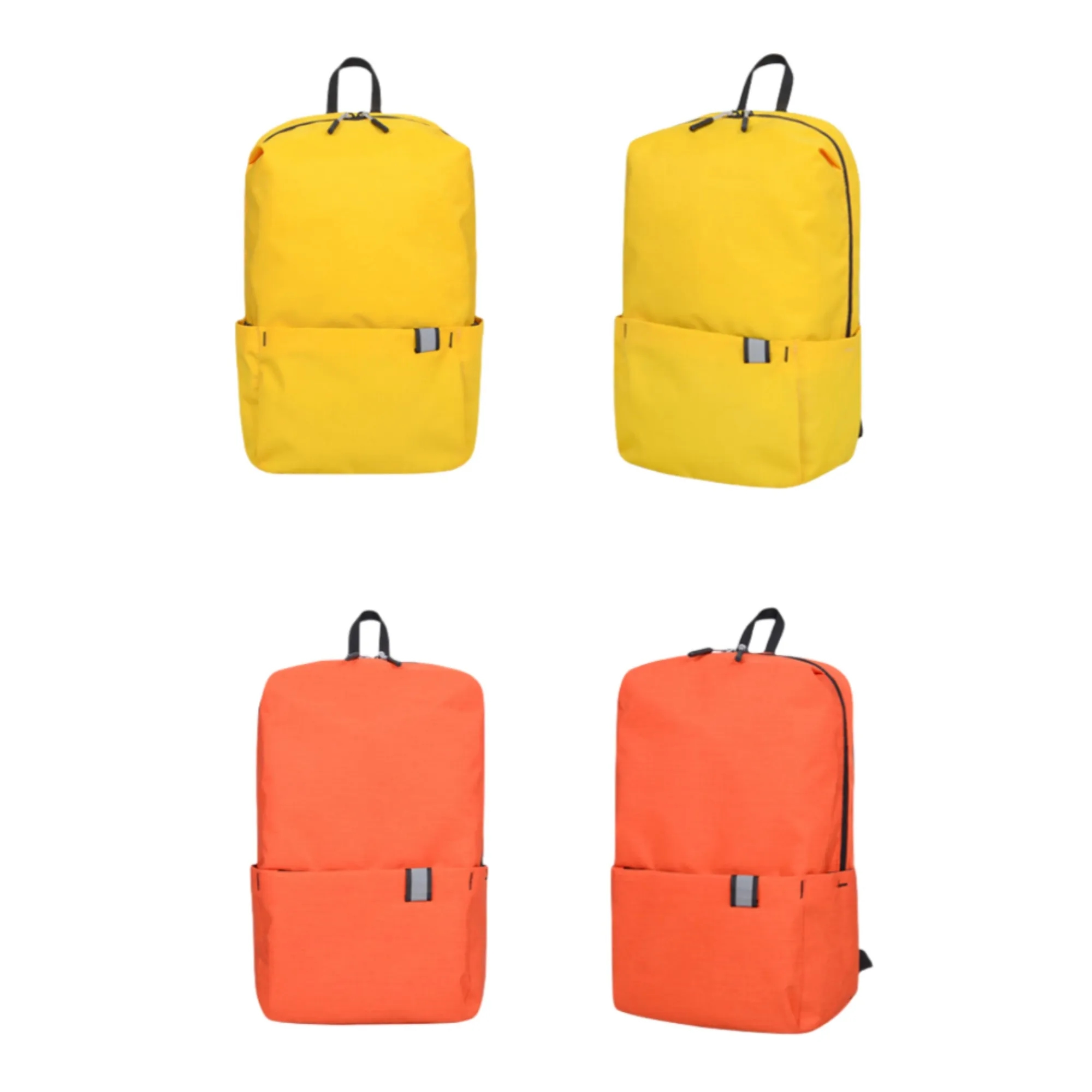 Foldable Lightweight Camping Waterproof Backpack 5