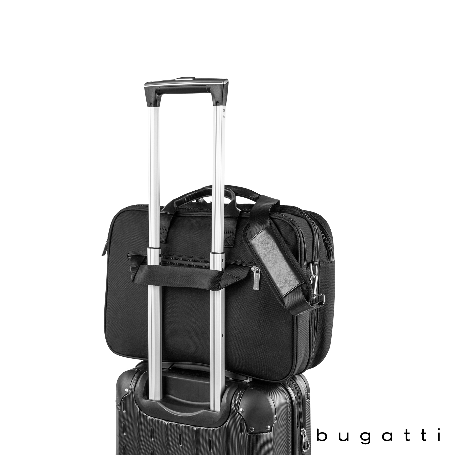 Bugatti Executive Briefcase 12