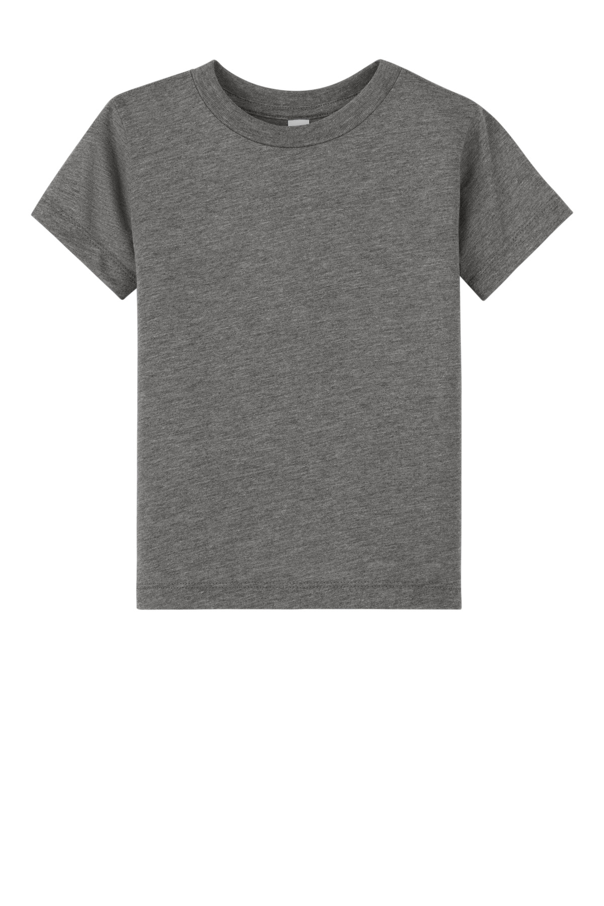 BELLA+CANVAS Toddler Triblend Short Sleeve Tee BC3413T 16