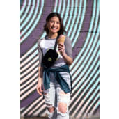 tentree Stretch Knit Quarter Zip - Women's 67