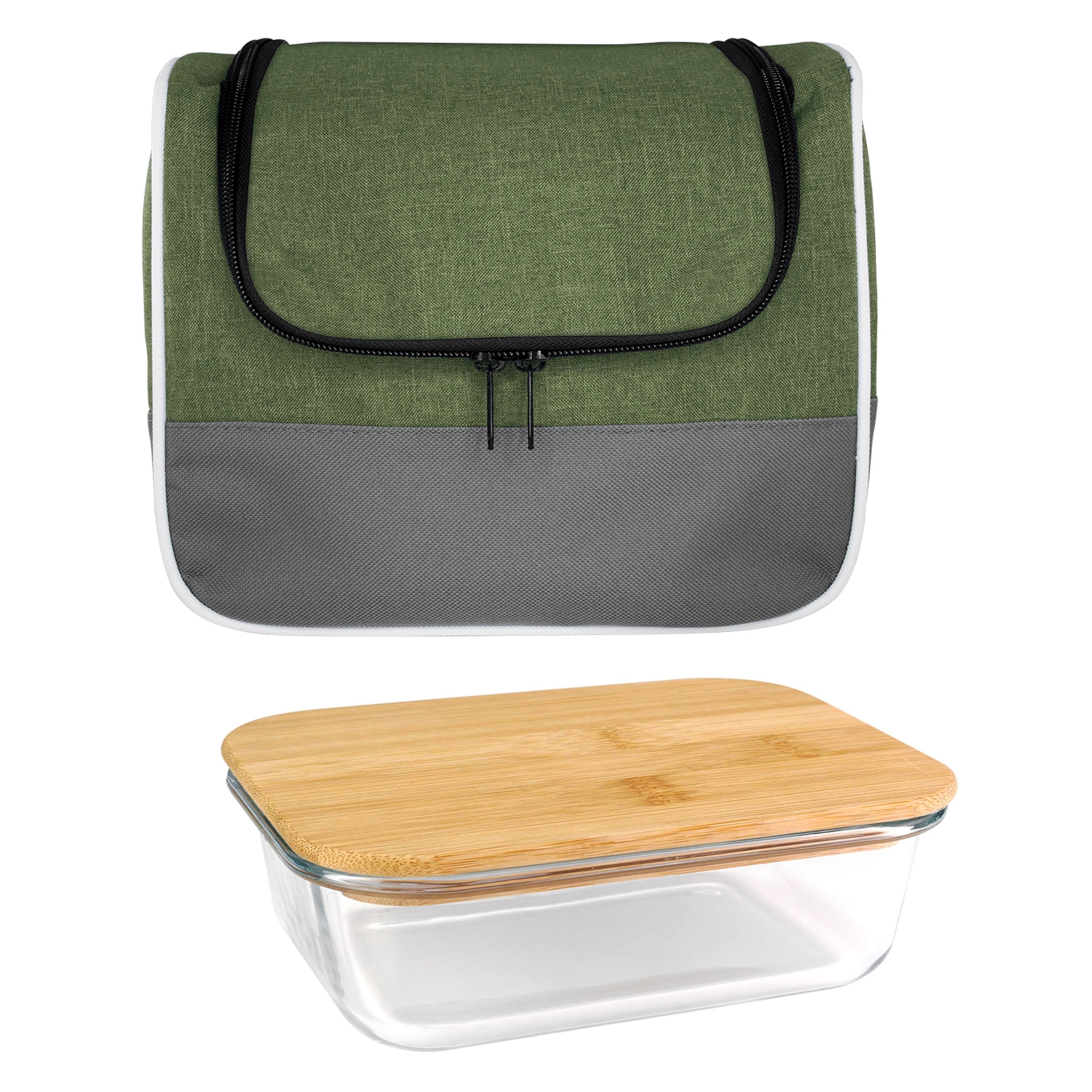 Ridge Cooler Bamboo Set 5