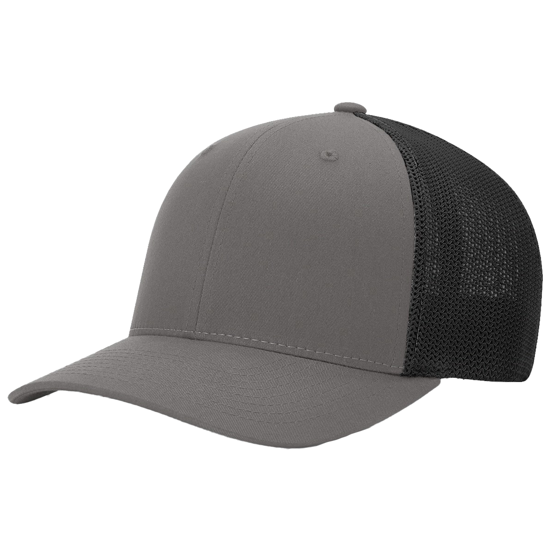 Richardson 110 R-Flex Truck Cap w/ Patches or Embroidery 27