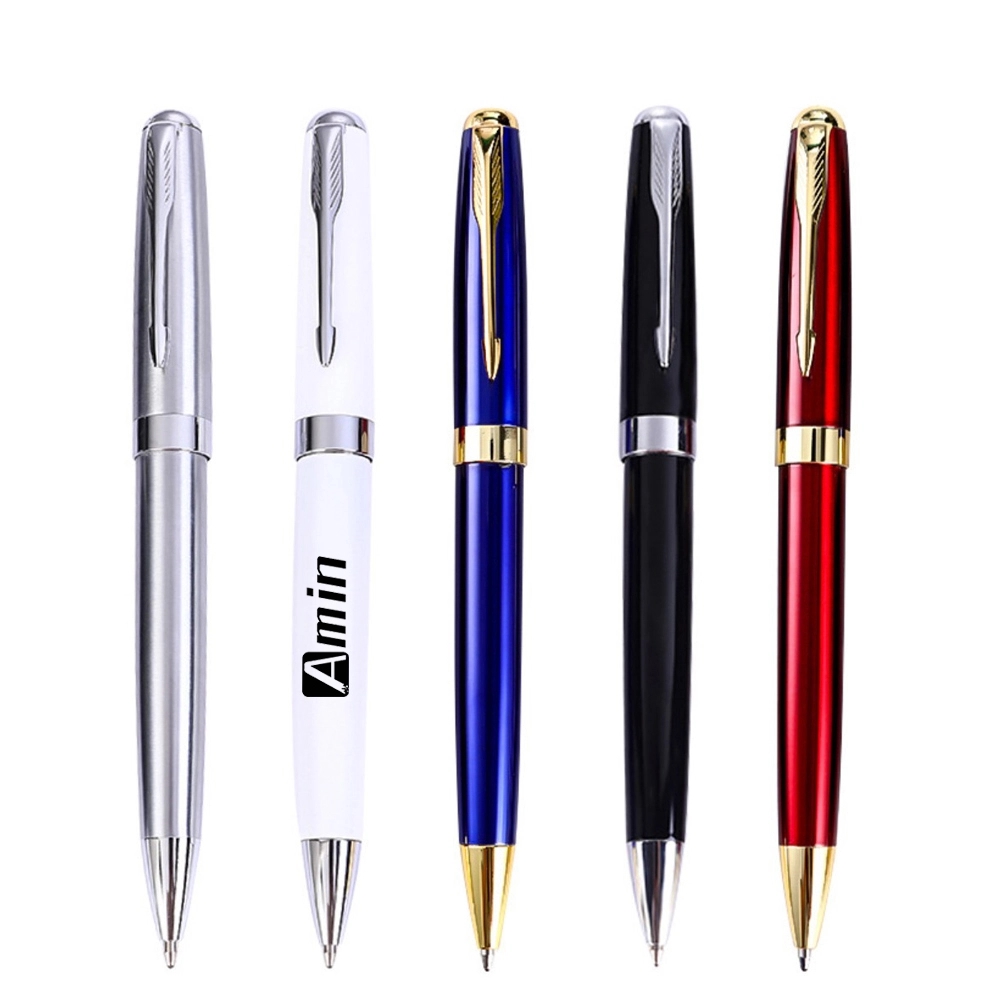 Elegant Style Ballpoint Pen 2