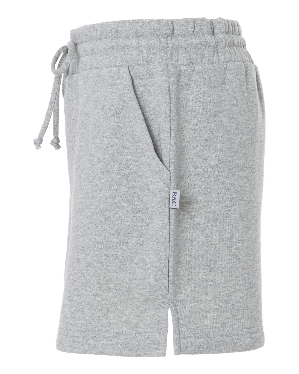 Women's Fleece Shorts - BW6502 10