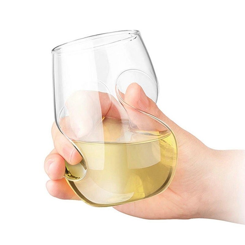 Custom 14.5 oz Stemless Wine Glasses 7