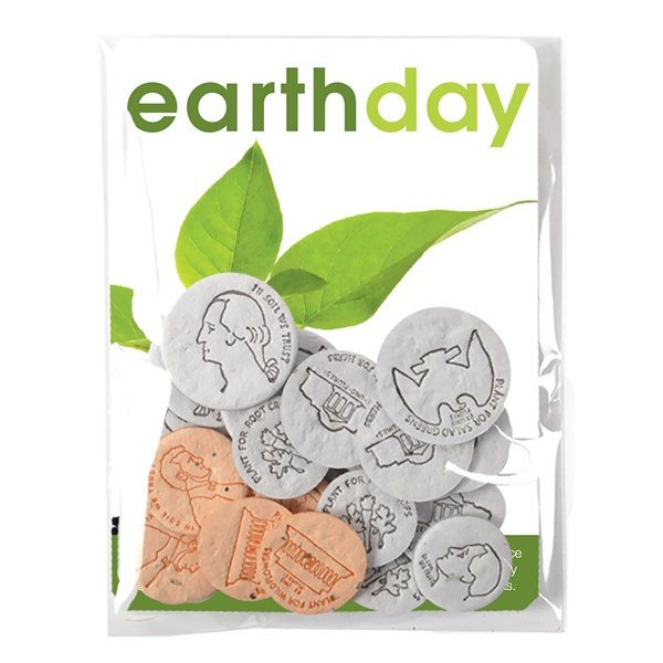 Seed Coin Gift Pack 13