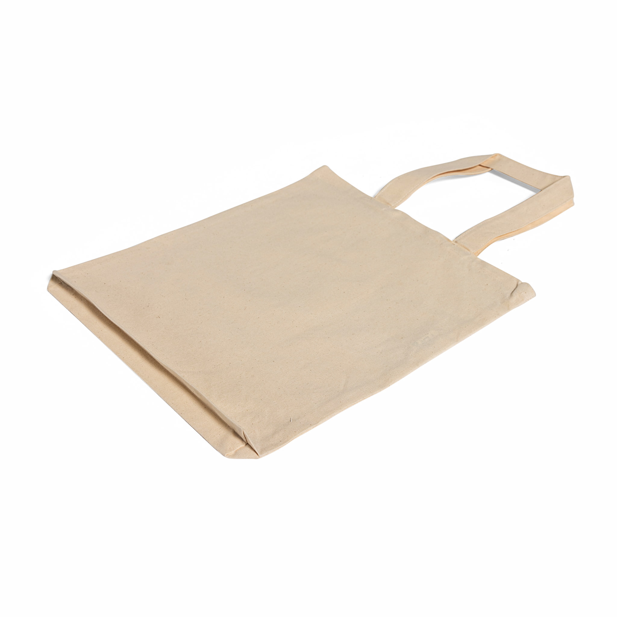 11" Library Tote Bag 7