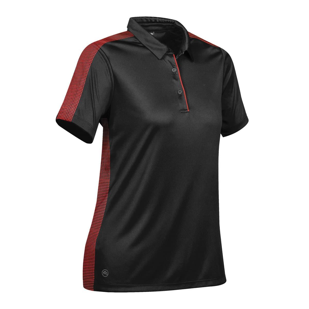 Stormtech Women's Bolt Polo 8