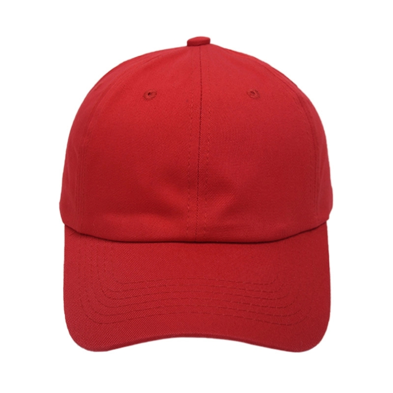 All-Around Unstructured Cap 4