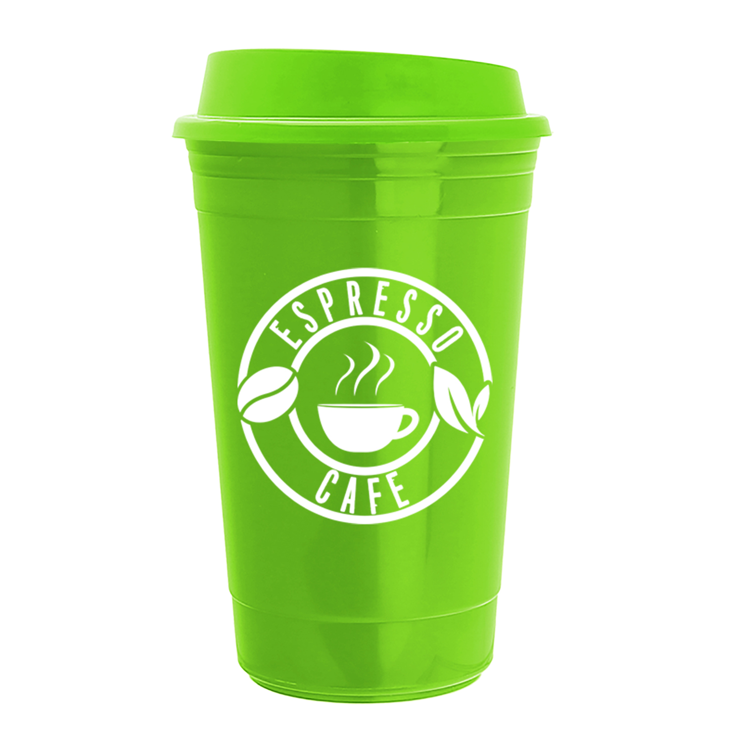 Garyline® Travel Insulated Cup - 16 oz. 13