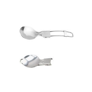 Portable Folded Spoon 2
