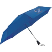 44" totes® 3 Section Auto Open/Close Umbrella 10