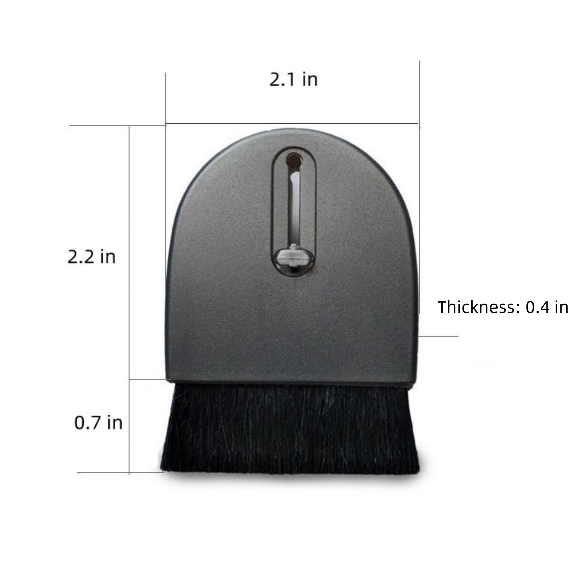 Computer Screen Smartphone Cleaner And Brush 3