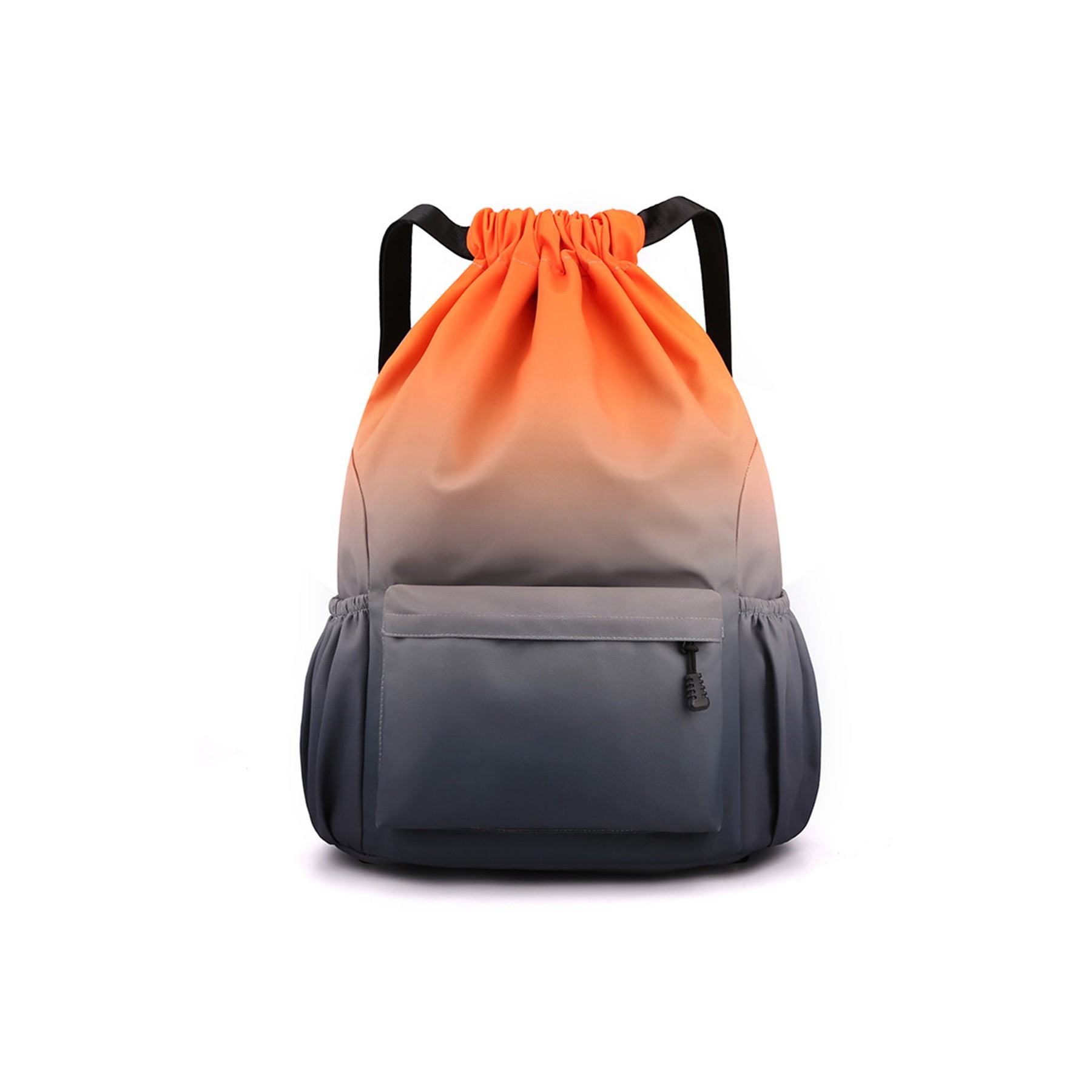 Gradient Sports Travel Drawstring Backpack 7