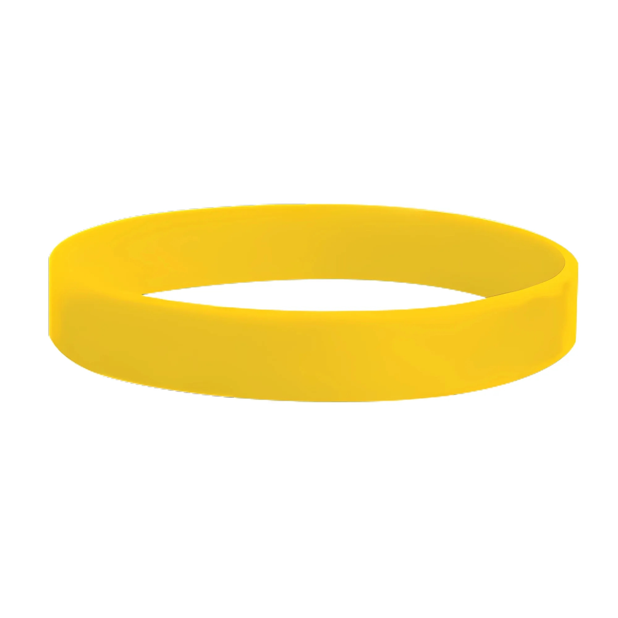 Silicone Bracelet 3