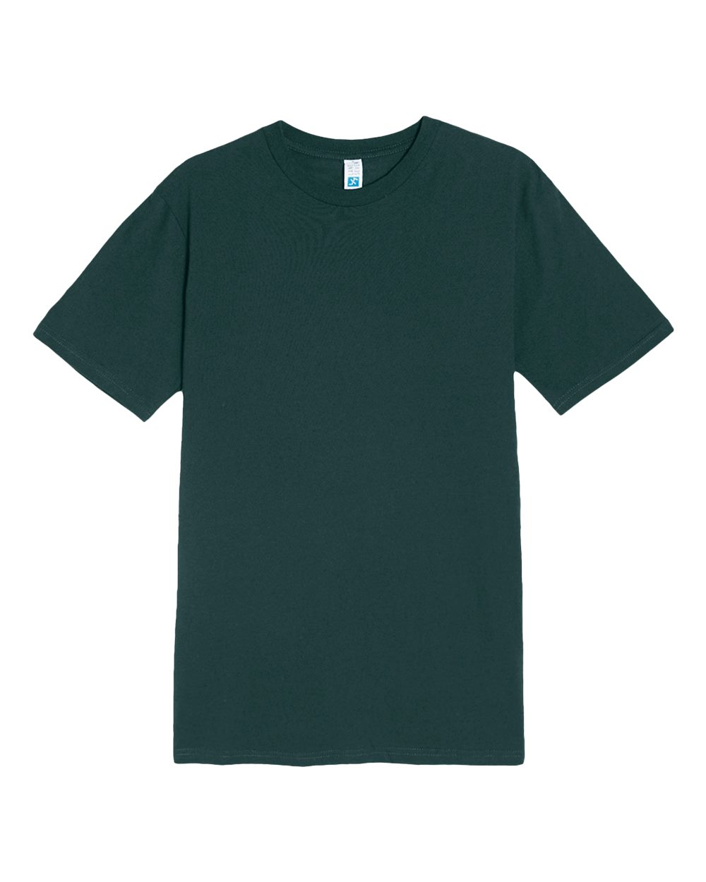 Unisex Heavyweight Tee - LS15001 134