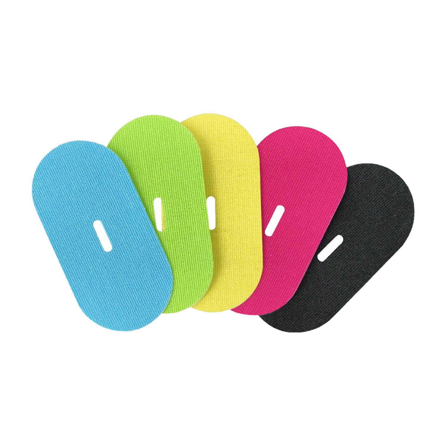 Sleep Mouth Tape with Hole – Anti Snore & Breathable 9