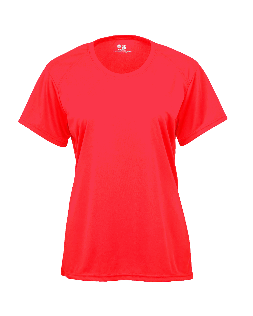 B-Core Women's Tee 12