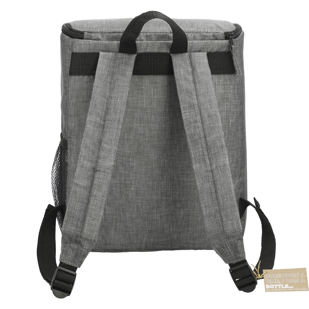 Excursion Recycled 20 Can Backpack Cooler 14