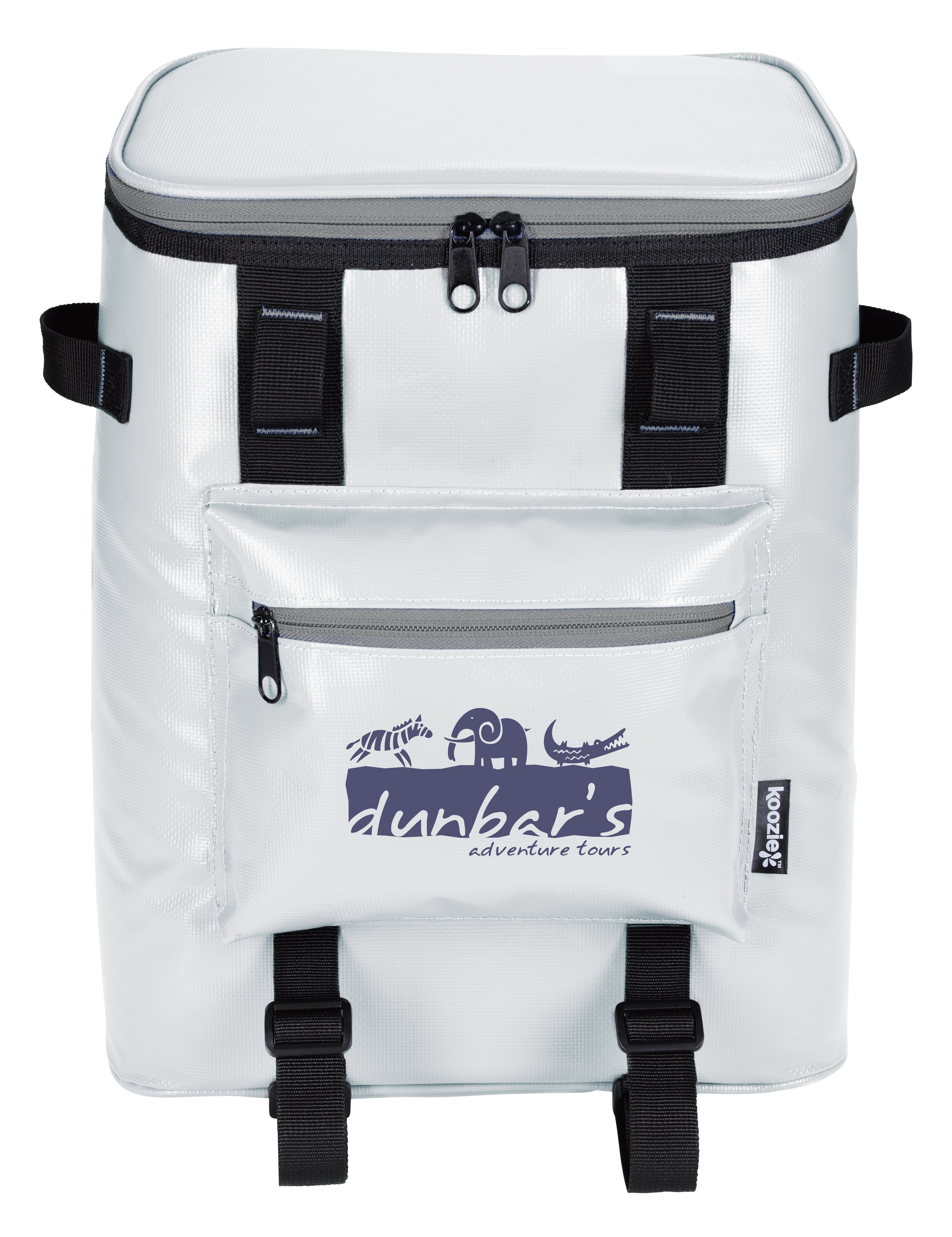 Olympus Mid-size Backpack Cooler