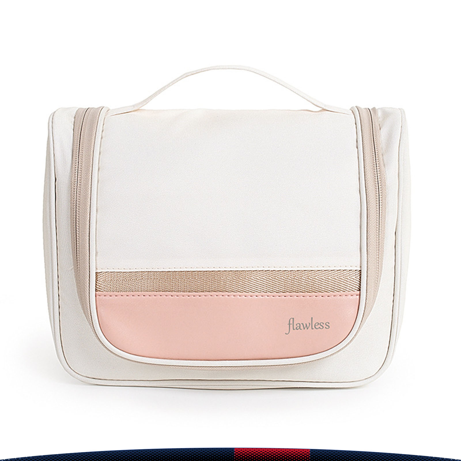 Modiva Travel Toiletry Bag 5