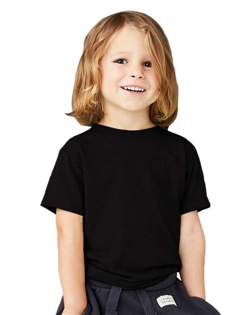 Toddler Triblend Tee - 3413T 24