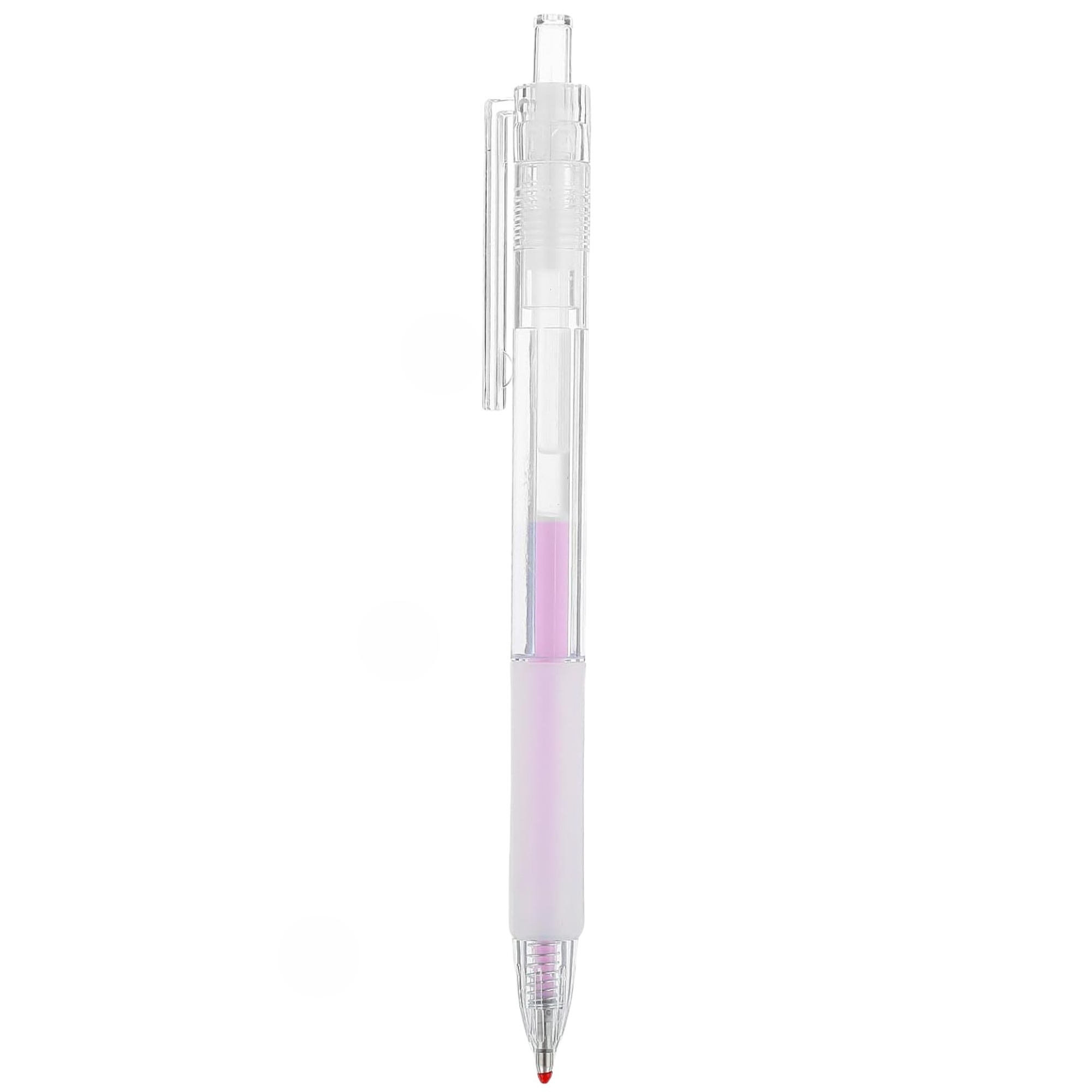 Candy Color Quick Dry Glue Pen 8