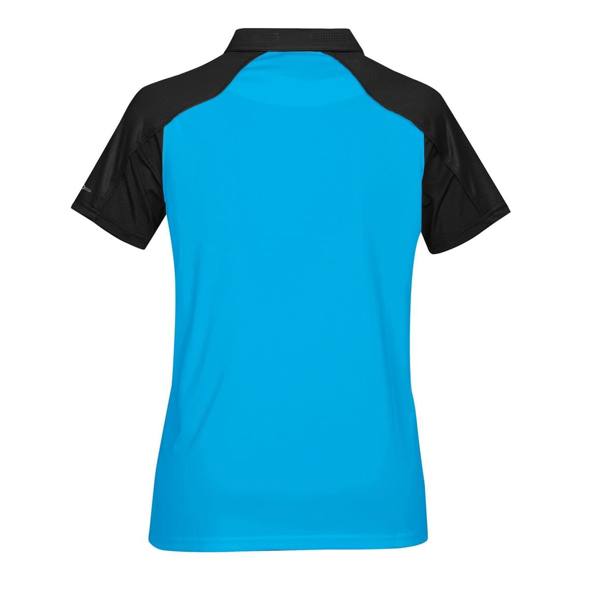 Stormtech Women's Vector Polo 7
