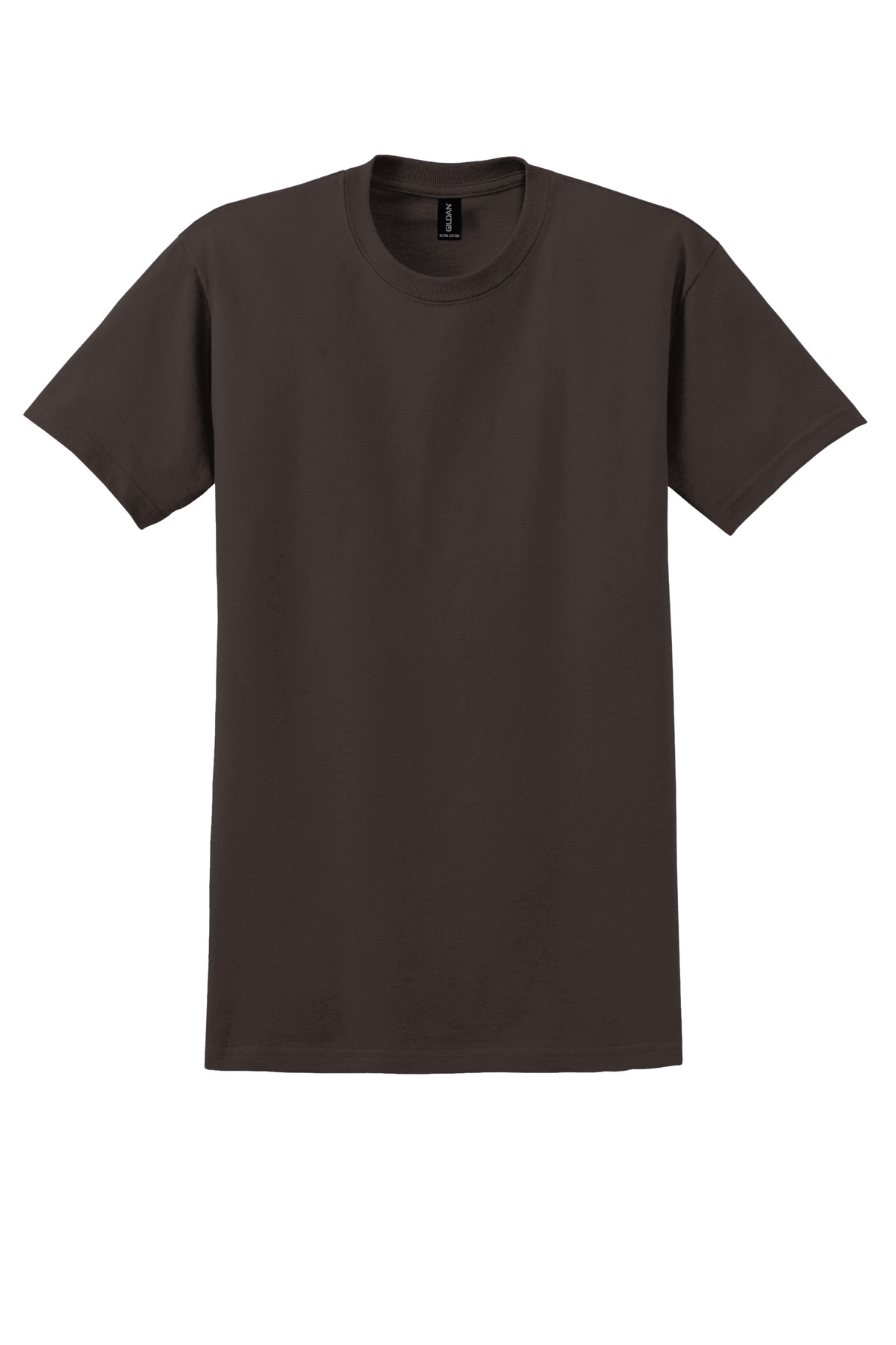 Gildan - Ultra Cotton 100% US Cotton T-Shirt. 2000 604