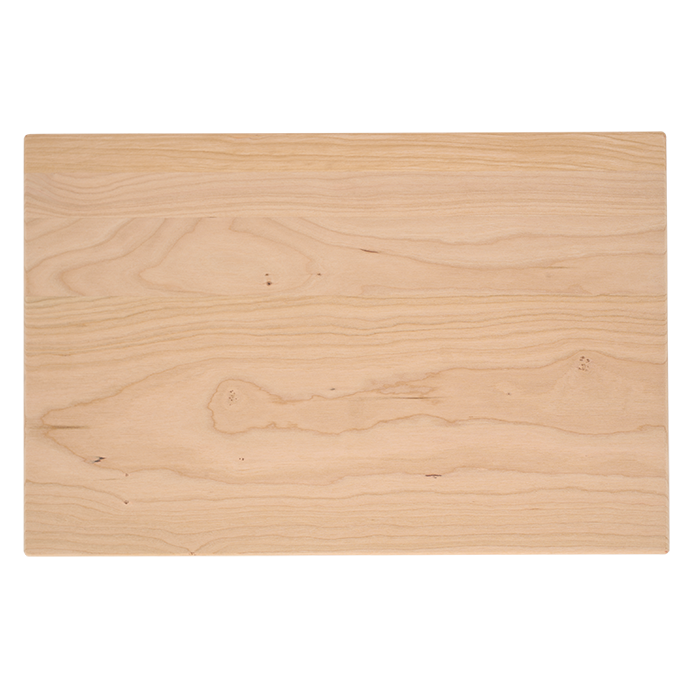 Niagara Cutlery™ Cherry Rec Cutting Board 16” 14