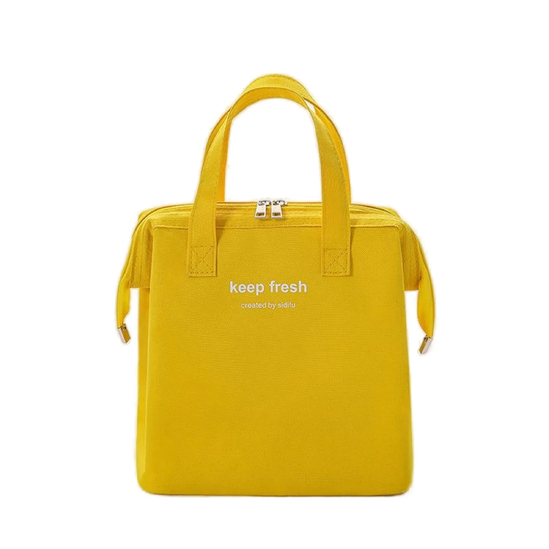 Cooler Lunch Tote Bag 5