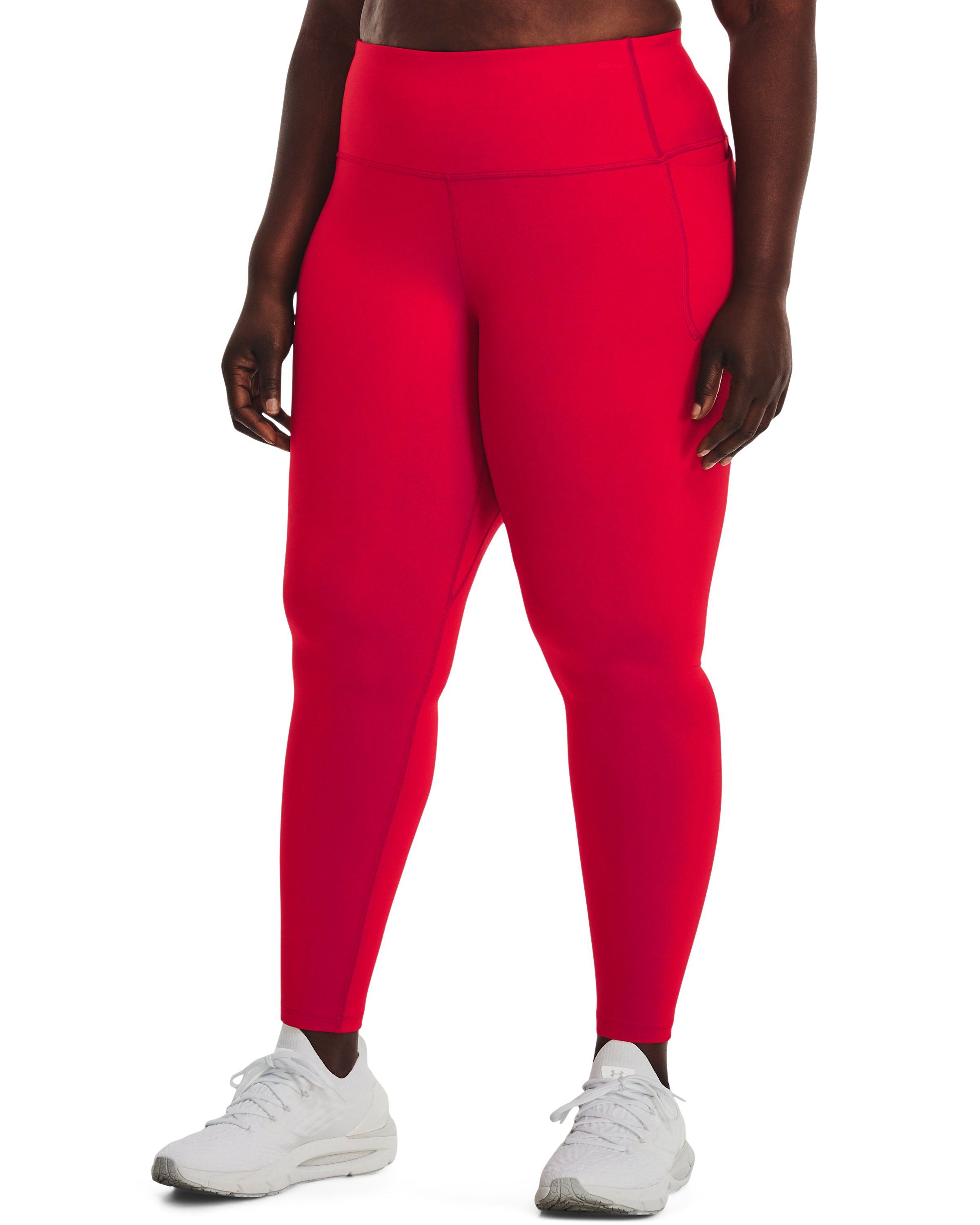 Women's UA Meridian Full-Length Leggings 2
