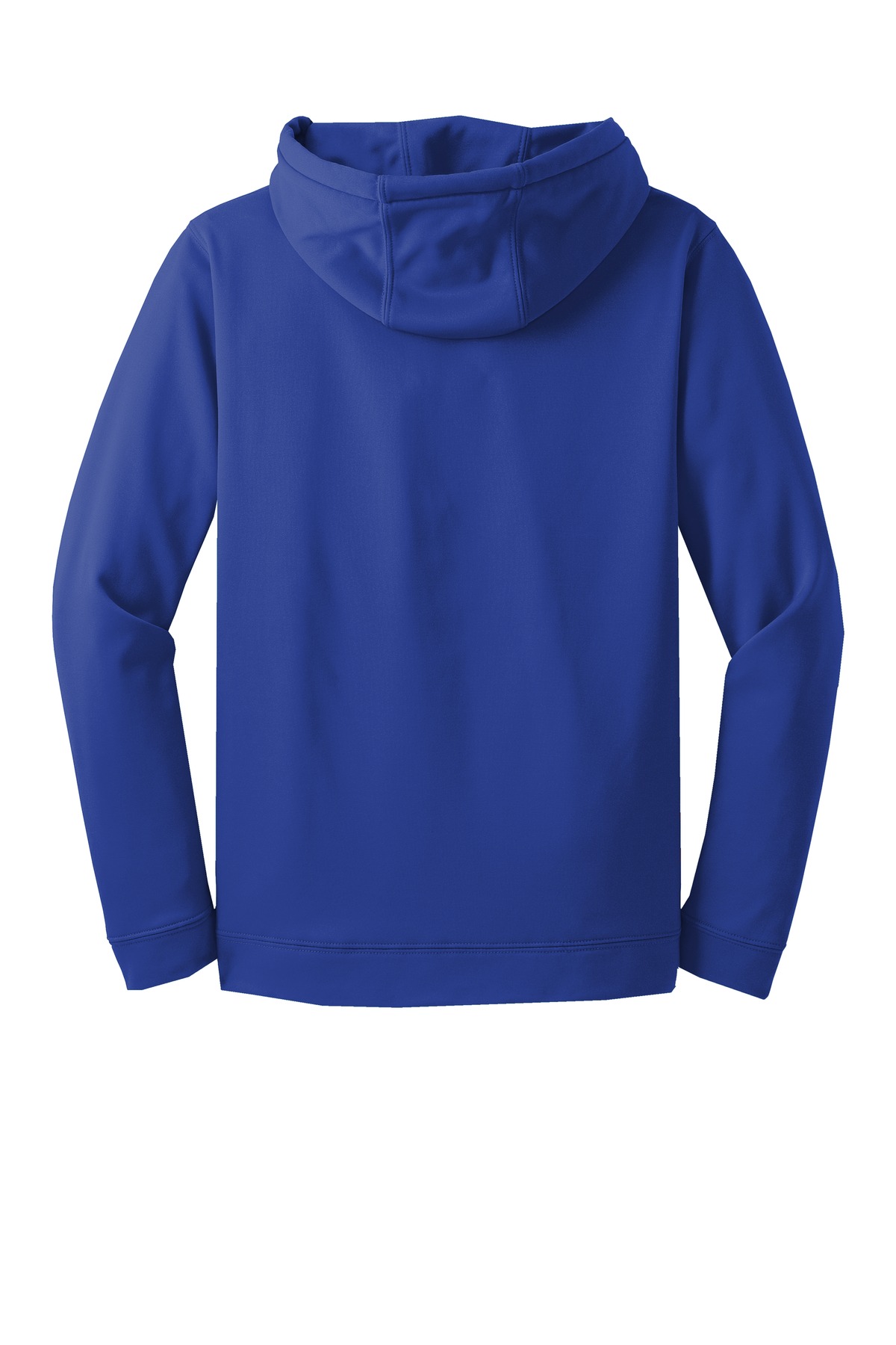 Sport-Tek® Sport-Wick Fleece Hooded Pullover 36