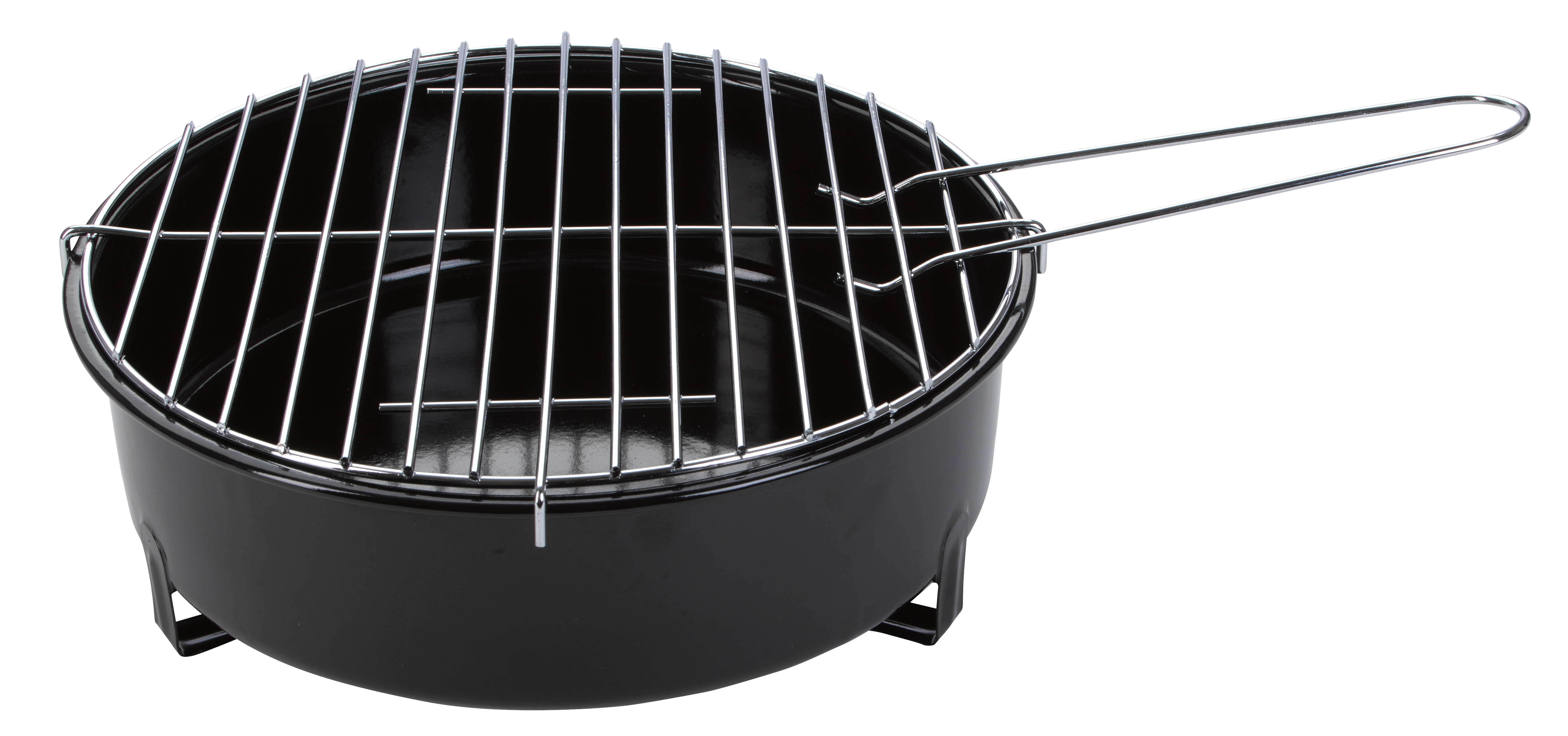 Koozie® Portable BBQ with Cooler Bag 3