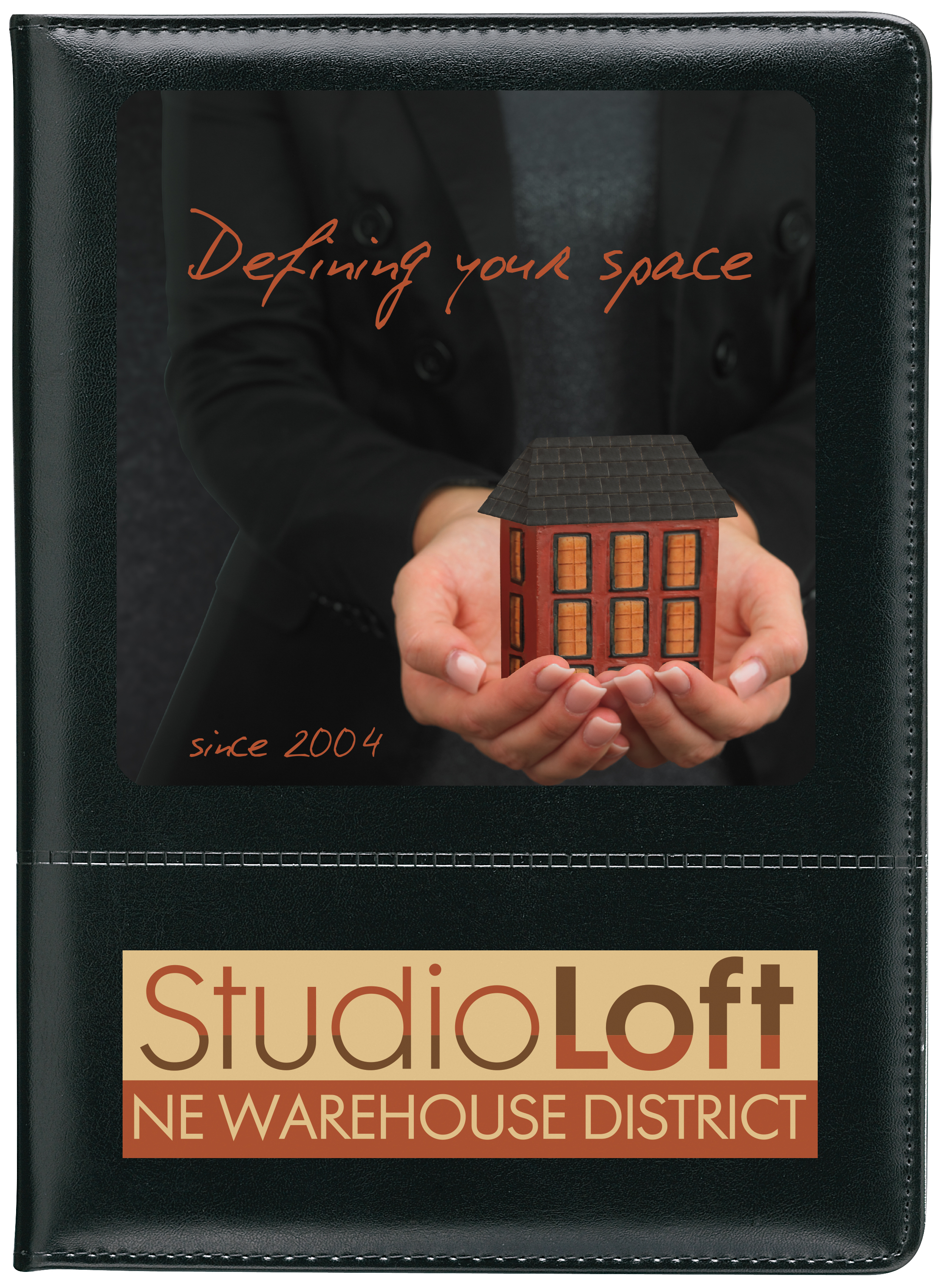 Script Padfolio 11