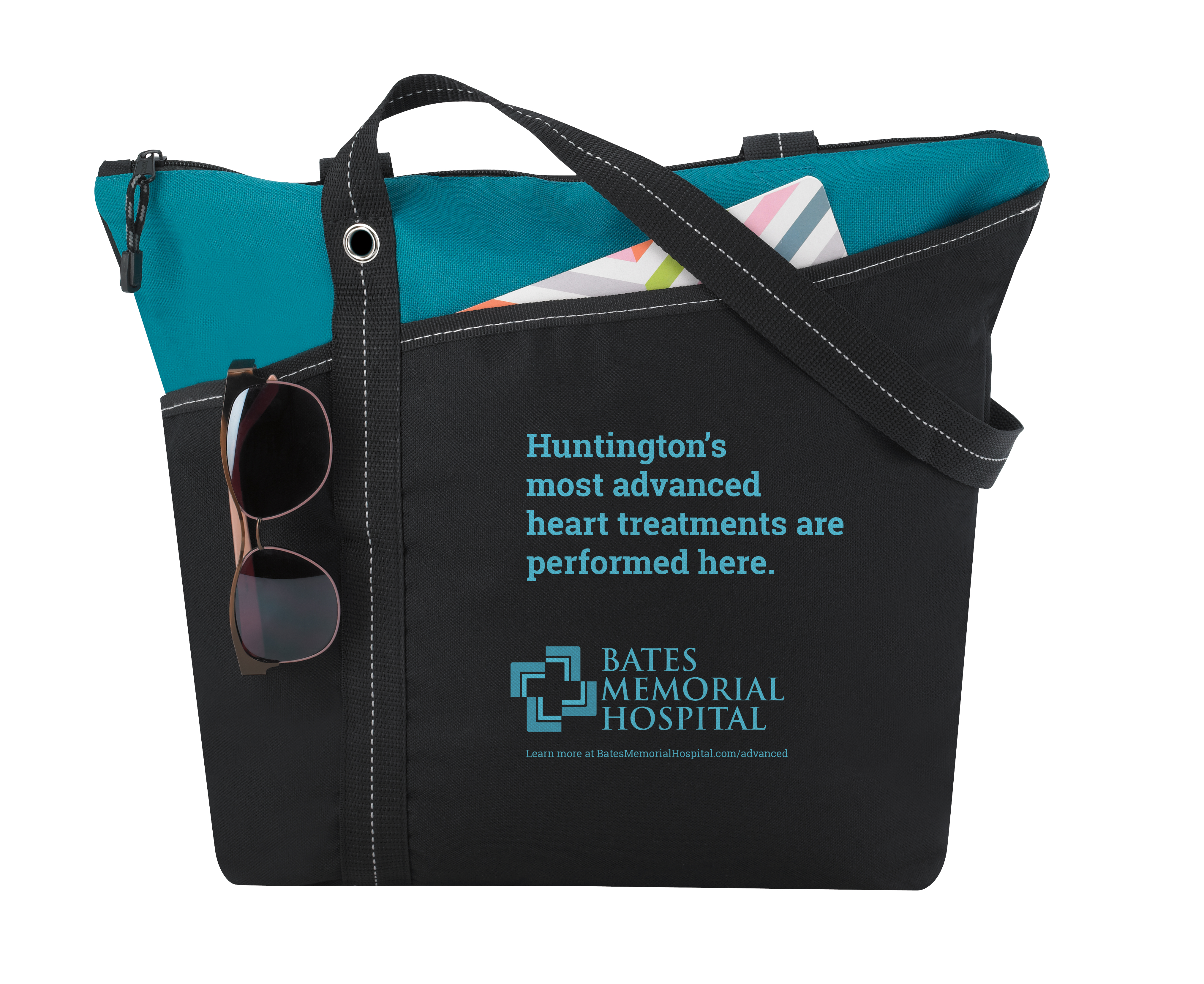 Atchison® Annie Tote 38